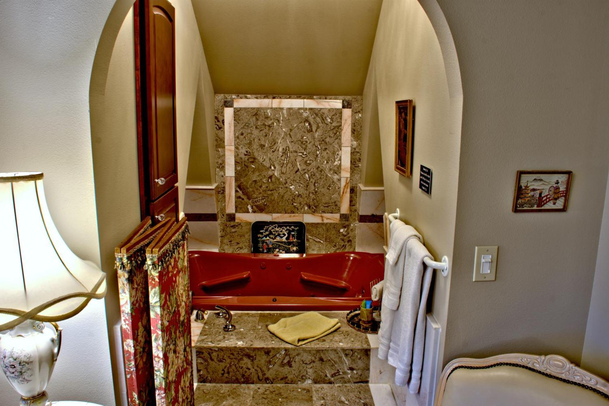 Bed & Breakfast Big Yellow 3*